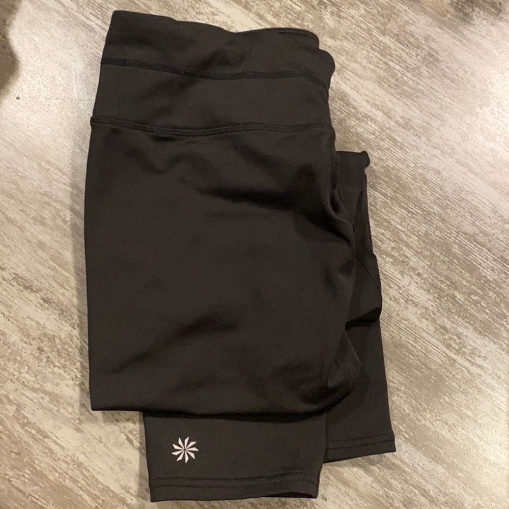 Yoga pants